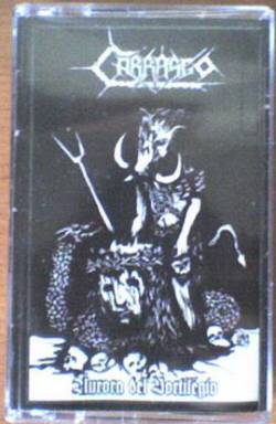 Carrasco : Aaurora del Sortilegio